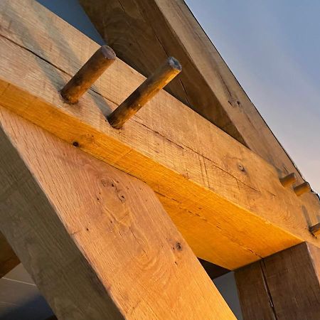 -Nieuw- Luxe & Sfeervol Vakantiehuis Tholen Bagian luar foto
