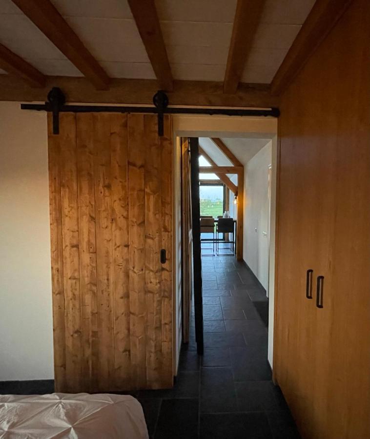 -Nieuw- Luxe & Sfeervol Vakantiehuis Tholen Bagian luar foto