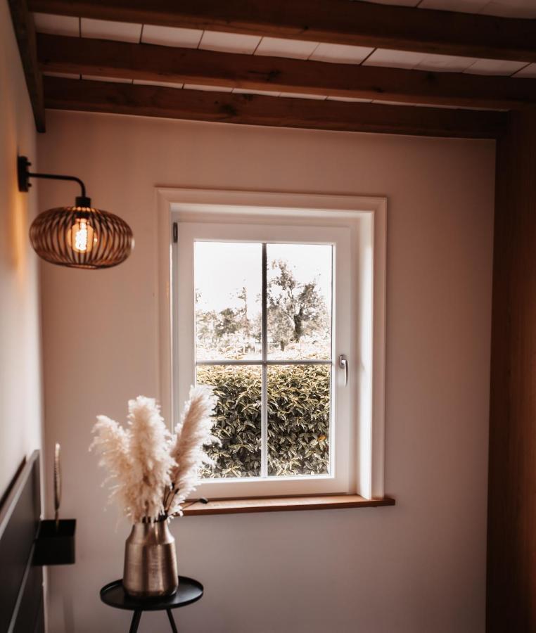 -Nieuw- Luxe & Sfeervol Vakantiehuis Tholen Bagian luar foto
