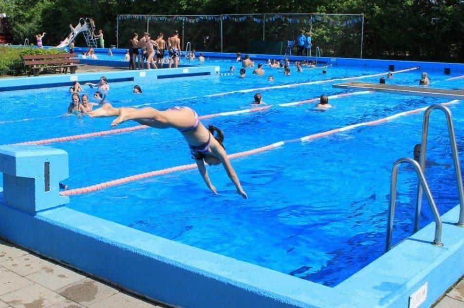 -Nieuw- Luxe & Sfeervol Vakantiehuis Tholen Bagian luar foto