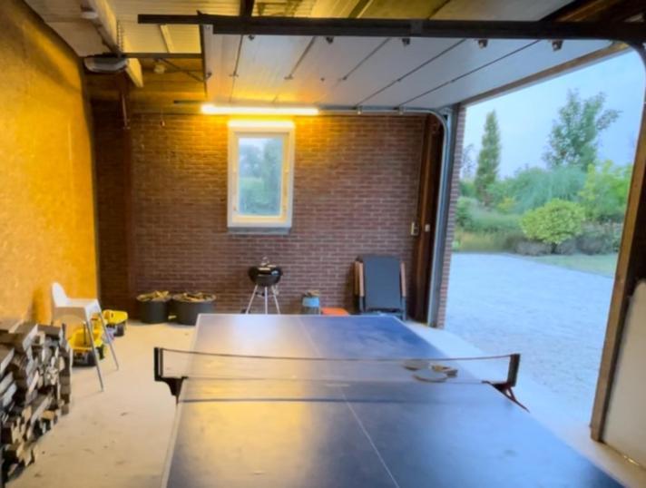 -Nieuw- Luxe & Sfeervol Vakantiehuis Tholen Bagian luar foto